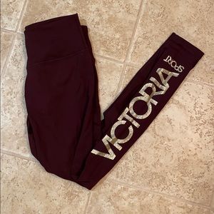 Victoria Secret Sport leggings